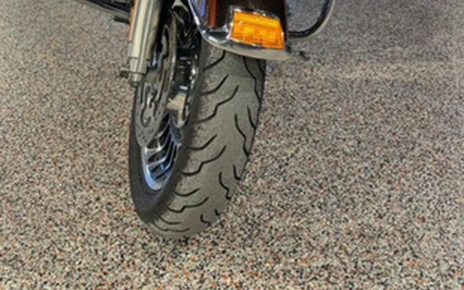 2011 Harley-Davidson Touring FLHTK - Electra Glide Ultra Limited
