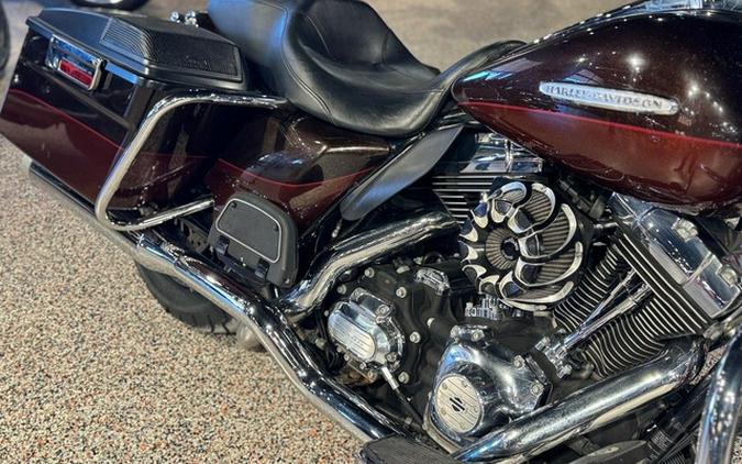 2011 Harley-Davidson Touring FLHTK - Electra Glide Ultra Limited