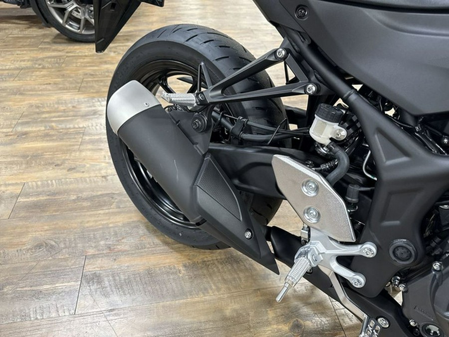 2026 Yamaha YZF R3 70Th Anniversary Edition