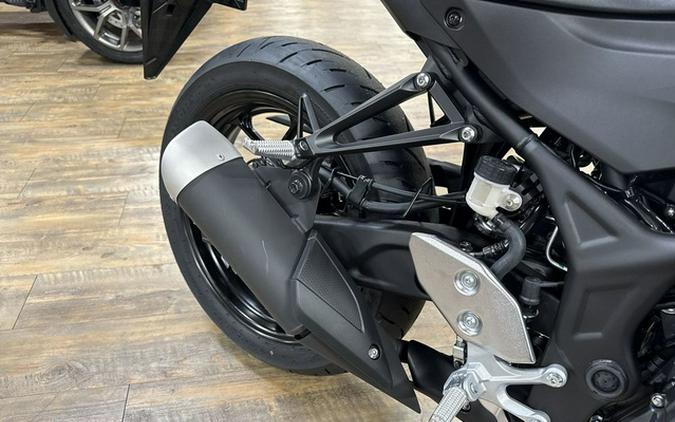 2026 Yamaha YZF R3 70Th Anniversary Edition