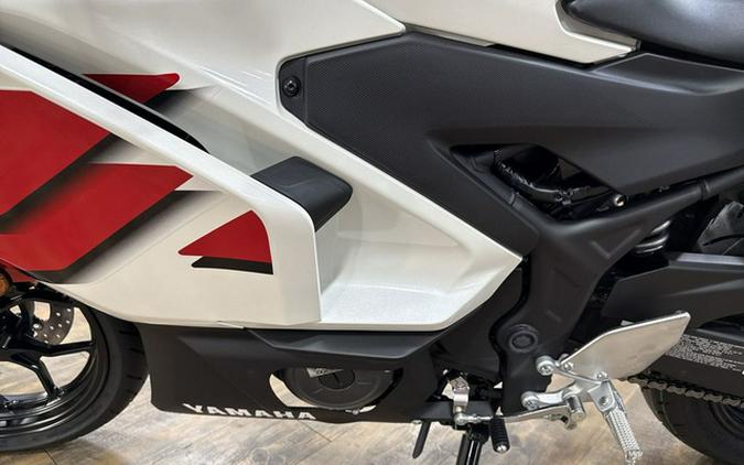 2026 Yamaha YZF R3 70Th Anniversary Edition