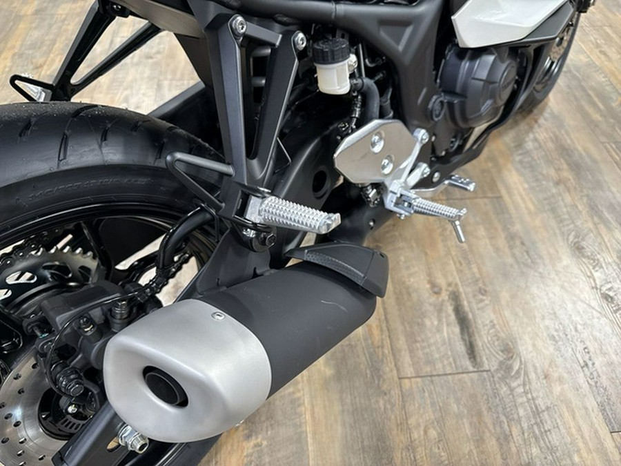 2026 Yamaha YZF R3 70Th Anniversary Edition