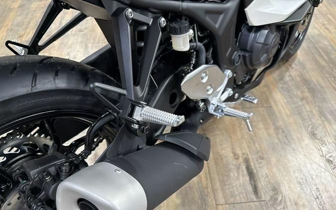 2026 Yamaha YZF R3 70Th Anniversary Edition