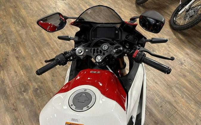 2026 Yamaha YZF R3 70Th Anniversary Edition