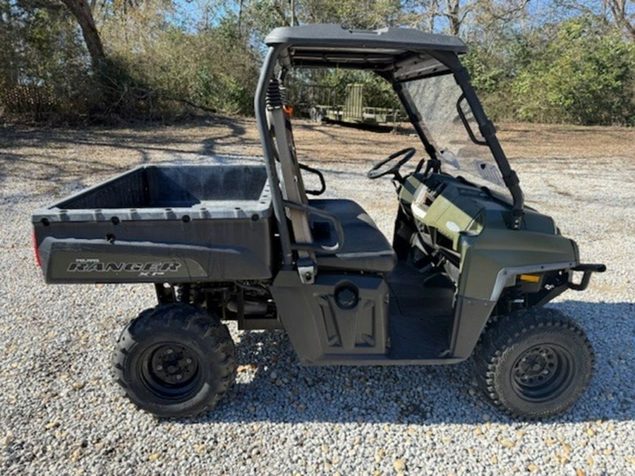 2011 Polaris Ranger 800 XP