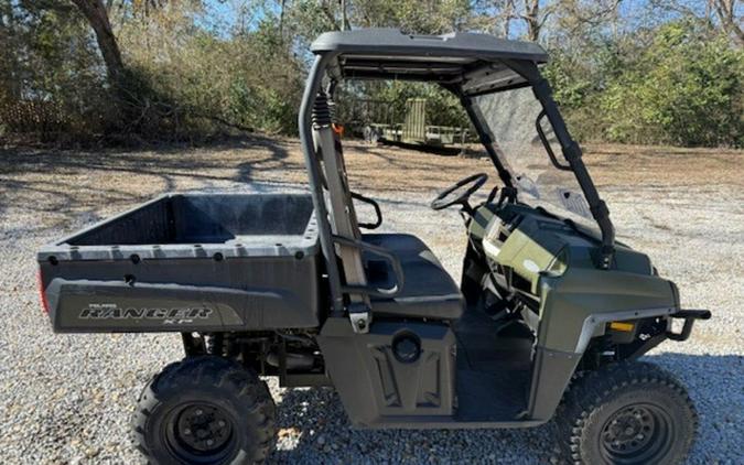 2011 Polaris Ranger 800 XP