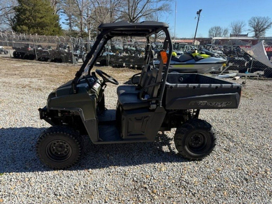 2011 Polaris Ranger 800 XP
