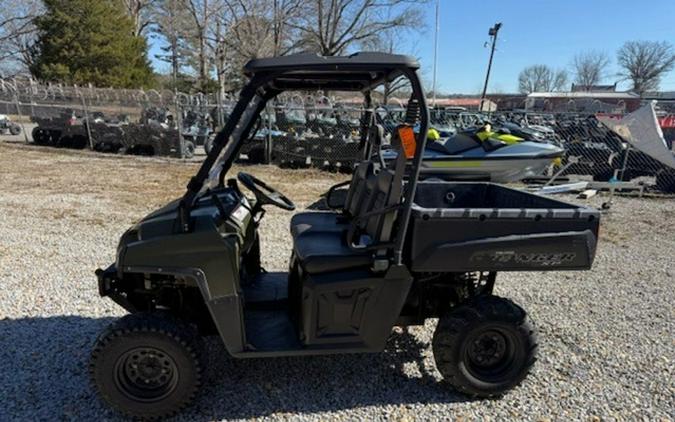 2011 Polaris Ranger 800 XP