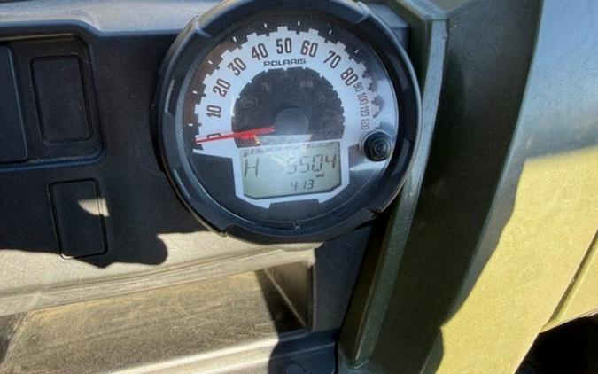 2011 Polaris Ranger 800 XP