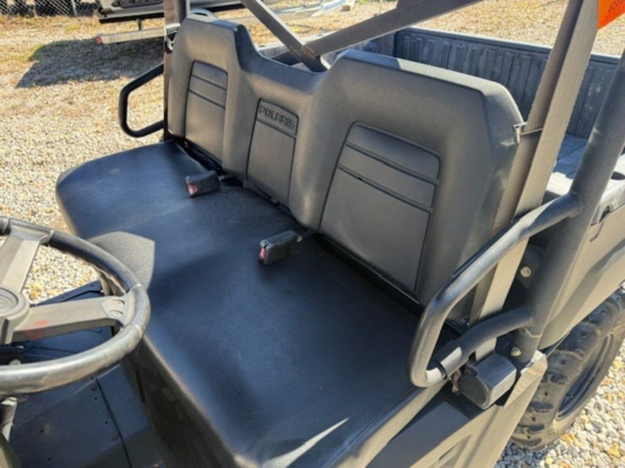 2011 Polaris Ranger 800 XP