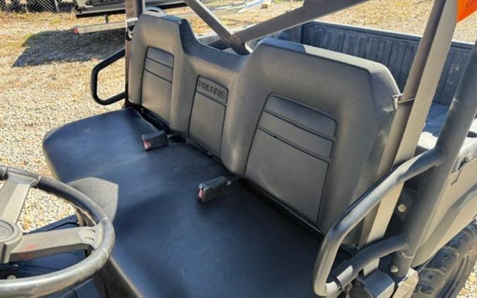 2011 Polaris Ranger 800 XP