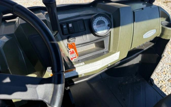 2011 Polaris Ranger 800 XP