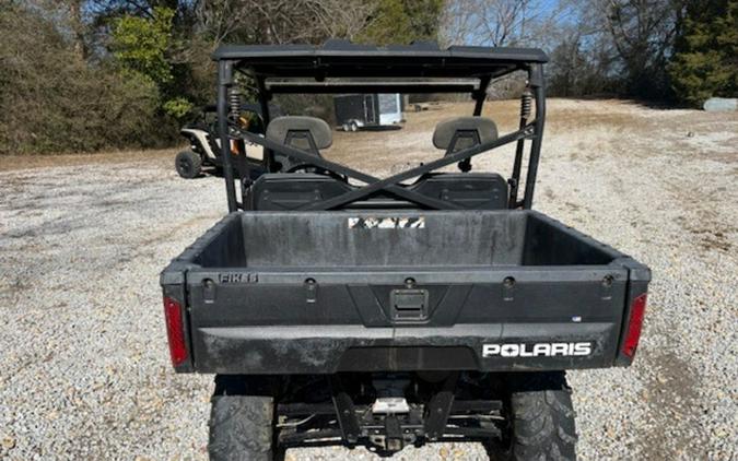 2011 Polaris Ranger 800 XP