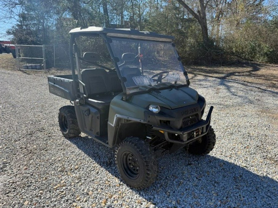 2011 Polaris Ranger 800 XP