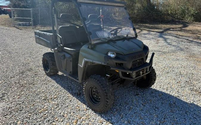 2011 Polaris Ranger 800 XP