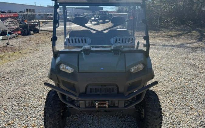 2011 Polaris Ranger 800 XP