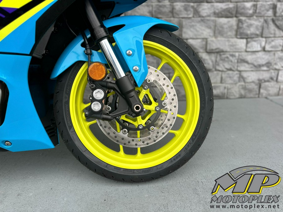 2026 Yamaha YZF-R7