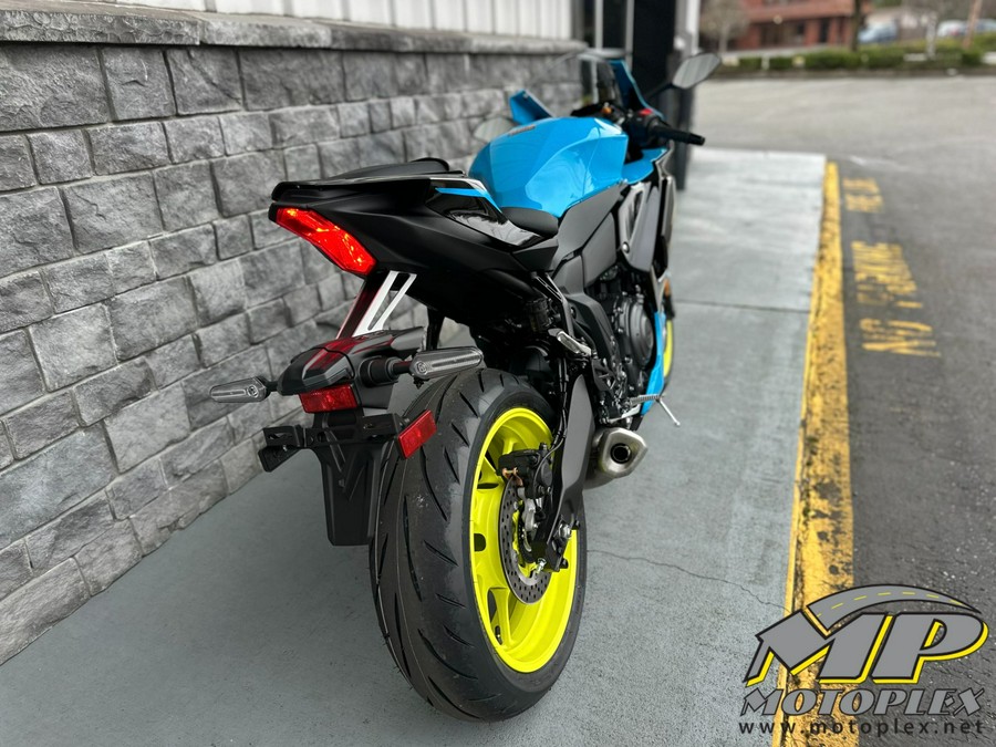 2026 Yamaha YZF-R7