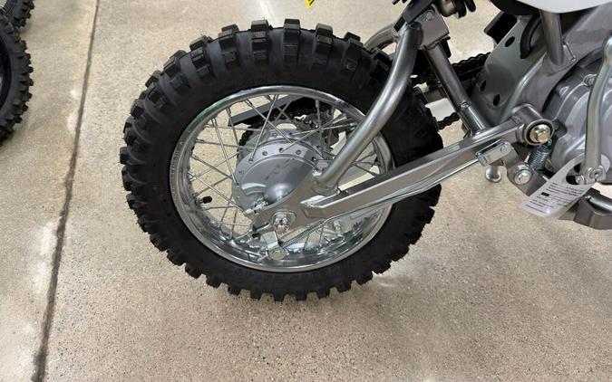2026 Kawasaki KLX® 110R L
