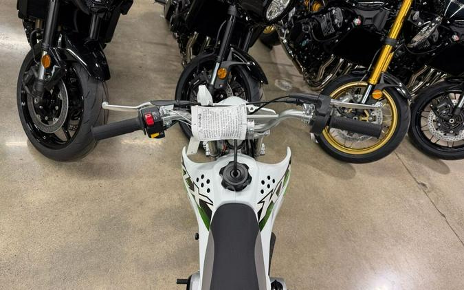 2026 Kawasaki KLX® 110R L