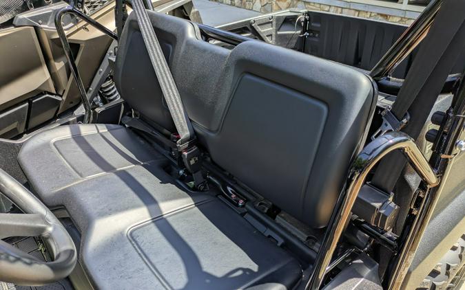 2026 Honda Pioneer 700 Deluxe