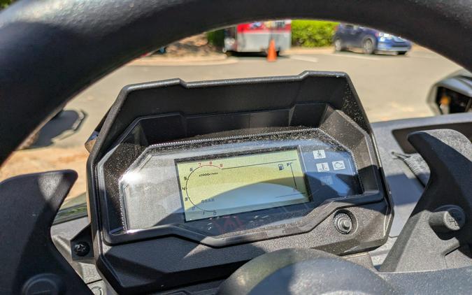 2026 Honda Pioneer 700 Deluxe