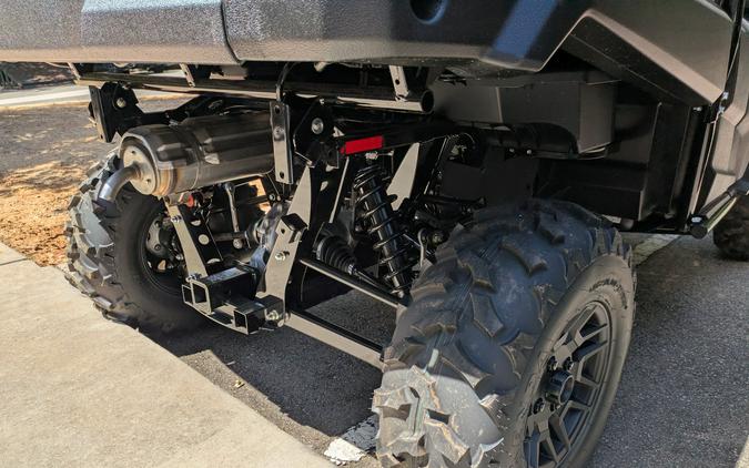 2026 Honda Pioneer 700 Deluxe