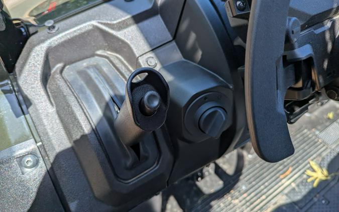 2026 Honda Pioneer 700 Deluxe