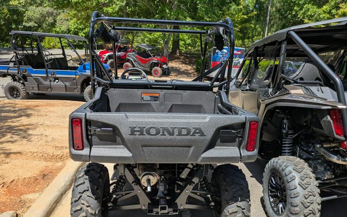 2026 Honda Pioneer 700 Deluxe