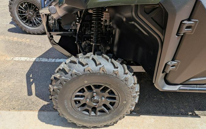 2026 Honda Pioneer 700 Deluxe