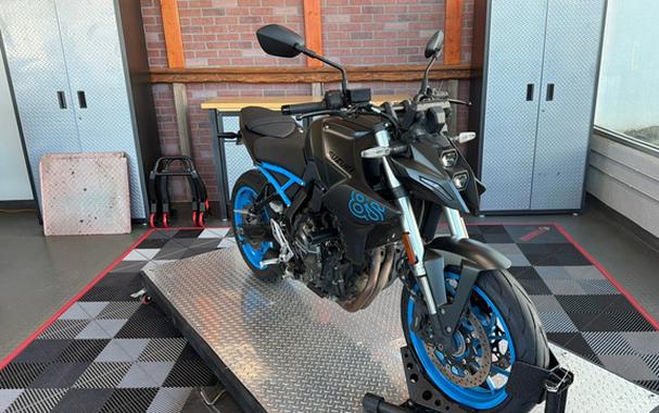2024 Suzuki GSX 8S