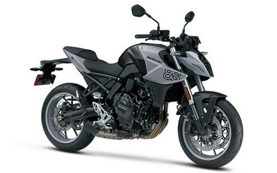 2024 Suzuki GSX 8S
