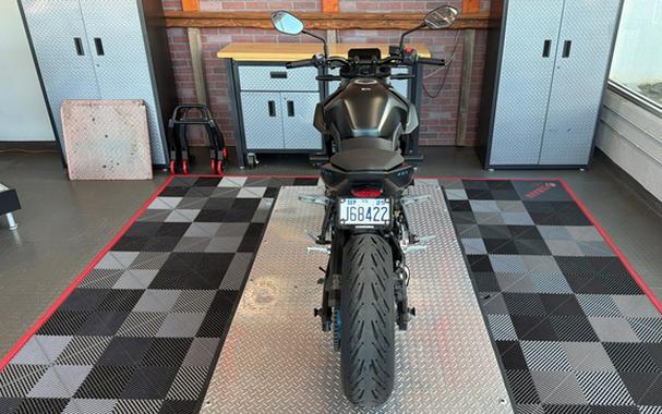 2024 Suzuki GSX 8S