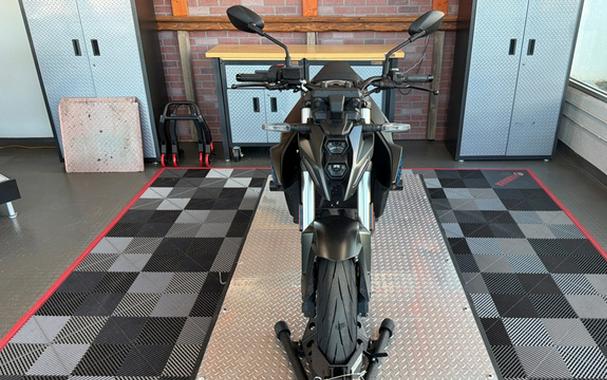 2024 Suzuki GSX 8S