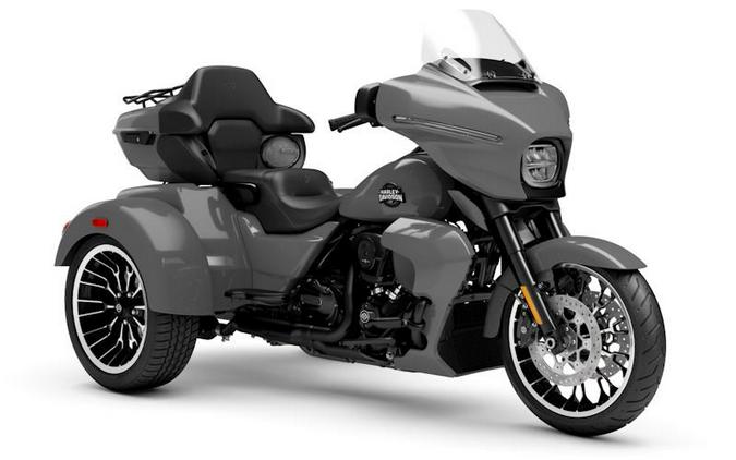 2026 Harley-Davidson® FLHLT - Street Glide® 3 Limited
