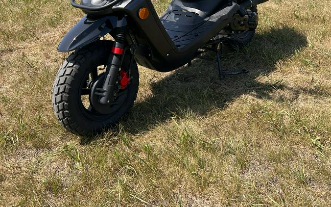 2021 Scootstar Roguestar 50