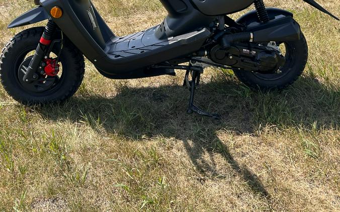 2021 Scootstar Roguestar 50