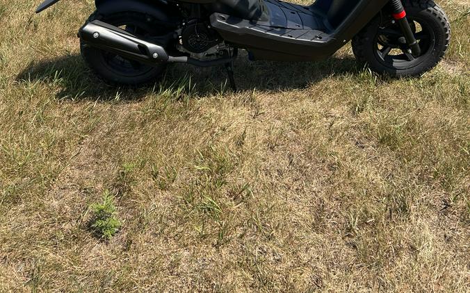 2021 Scootstar Roguestar 50