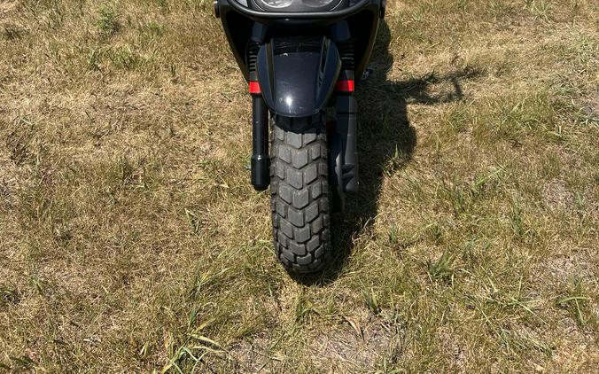 2021 Scootstar Roguestar 50