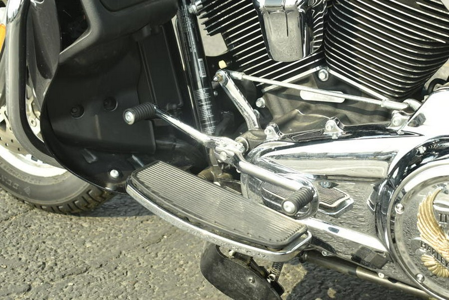 2019 Harley-Davidson® FLHTCUTG - Tri Glide® Ultra
