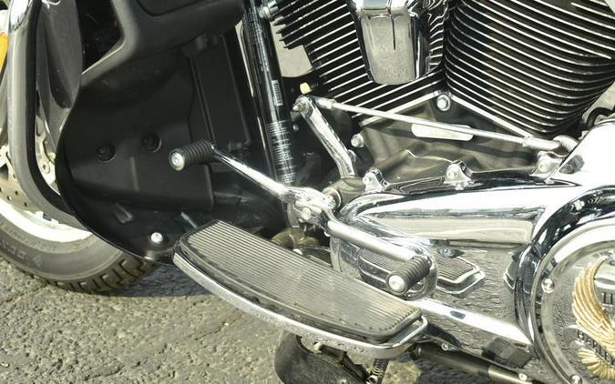 2019 Harley-Davidson® FLHTCUTG - Tri Glide® Ultra