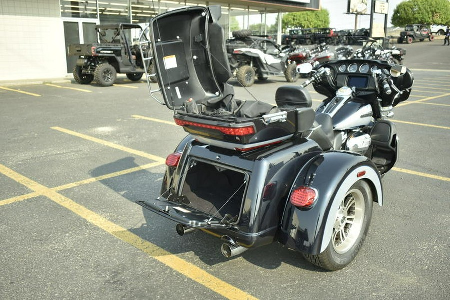 2019 Harley-Davidson® FLHTCUTG - Tri Glide® Ultra