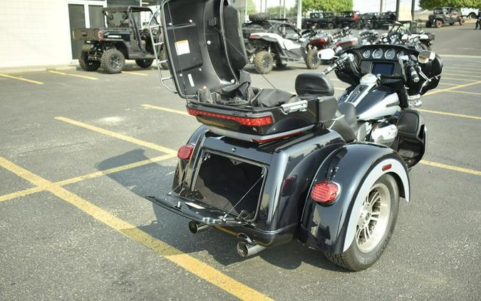 2019 Harley-Davidson® FLHTCUTG - Tri Glide® Ultra
