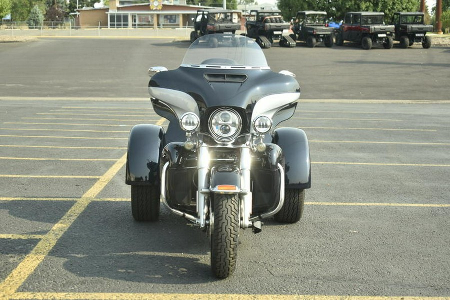 2019 Harley-Davidson® FLHTCUTG - Tri Glide® Ultra