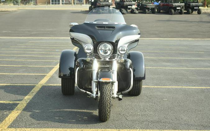 2019 Harley-Davidson® FLHTCUTG - Tri Glide® Ultra