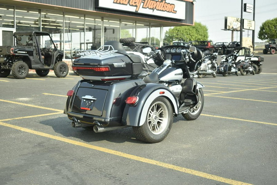 2019 Harley-Davidson® FLHTCUTG - Tri Glide® Ultra