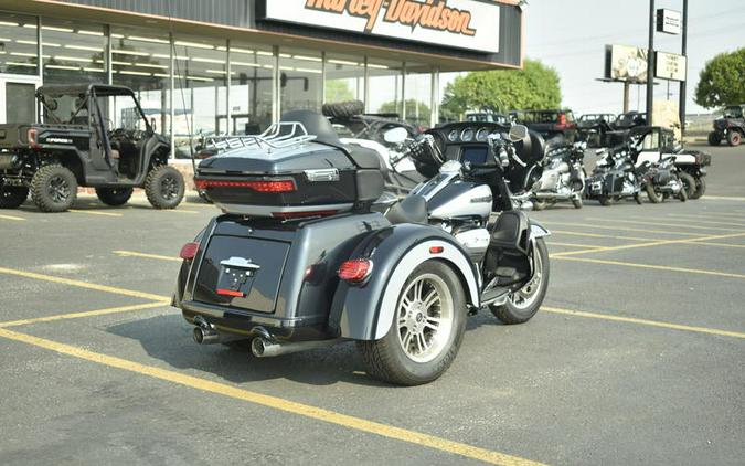 2019 Harley-Davidson® FLHTCUTG - Tri Glide® Ultra
