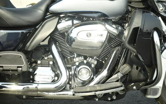 2019 Harley-Davidson® FLHTCUTG - Tri Glide® Ultra