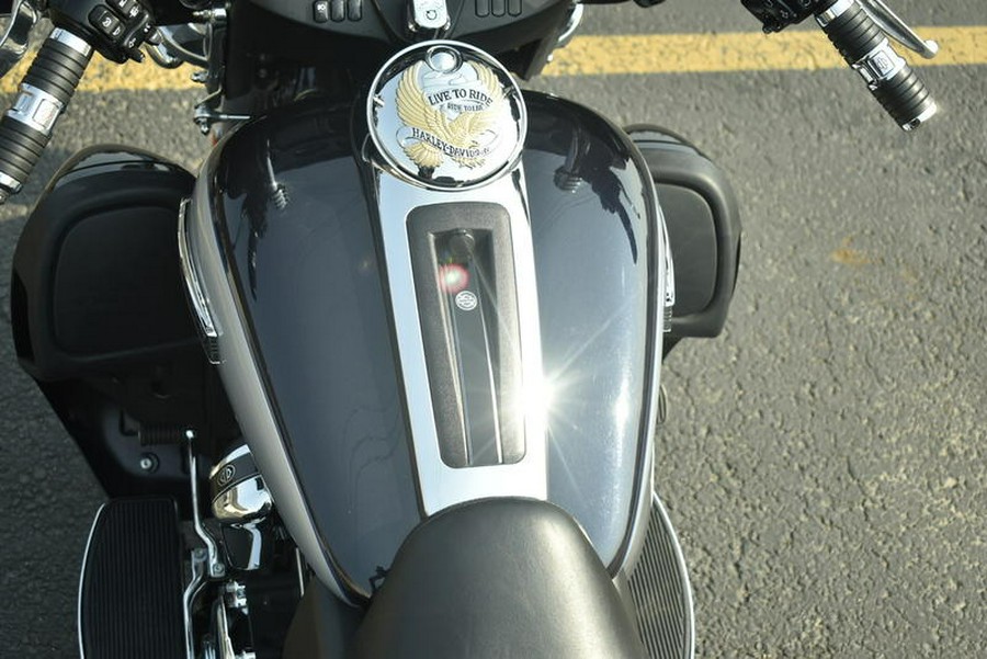 2019 Harley-Davidson® FLHTCUTG - Tri Glide® Ultra