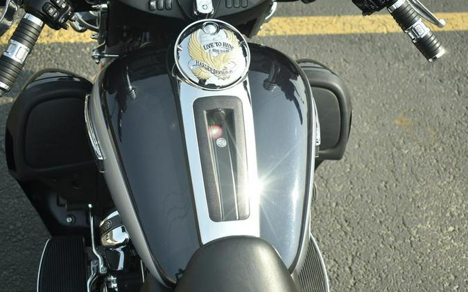 2019 Harley-Davidson® FLHTCUTG - Tri Glide® Ultra